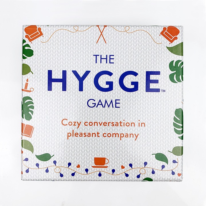 Társasjátékok, stresszcsökkentő kártyakészlet, terápiás tevékenységek, többszínű, A174