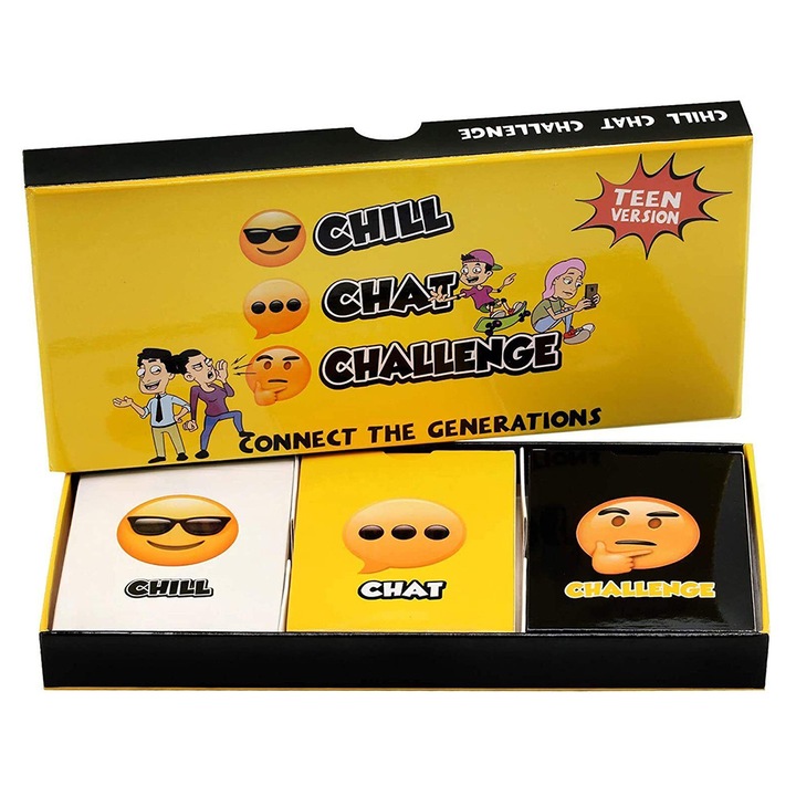 Társasjátékok, A219 kártyakészlet, stresszcsökkentő stratégiák, terápiás tevékenységek, többszínű