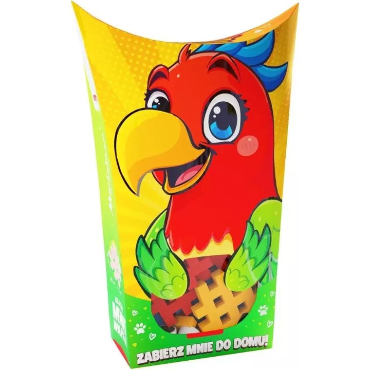 Конструктор, Marioinex, Многоцветен, 25 части