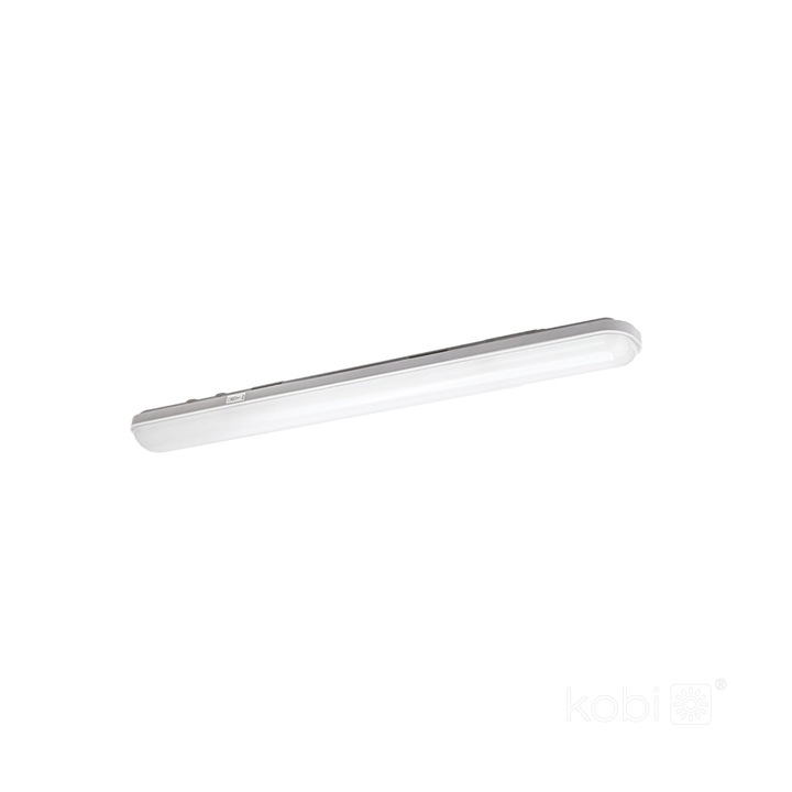 Corp de iluminat comercial KOBI LIGHT LED 20W, alb neutru, 2400lm, 60cm