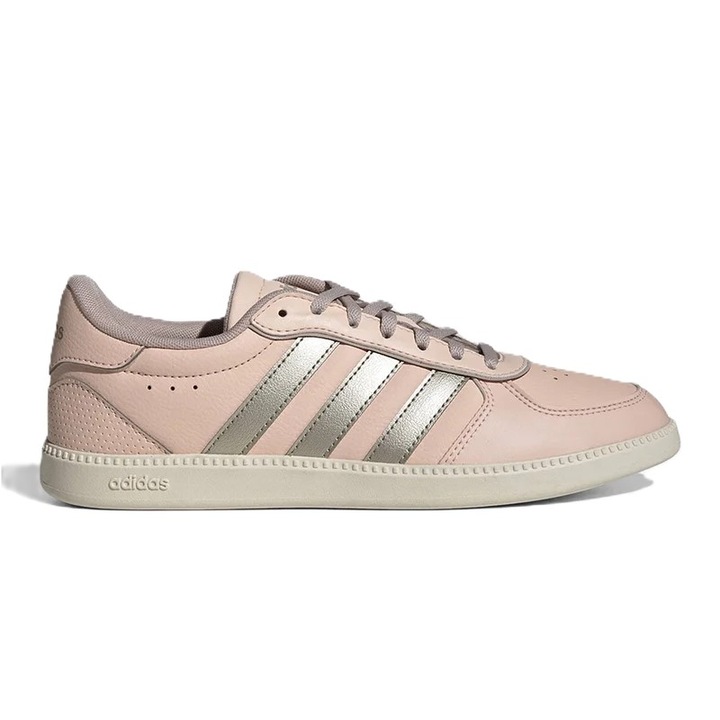 Pantofi sport adidas BREAKNET SLEEK-IH1367