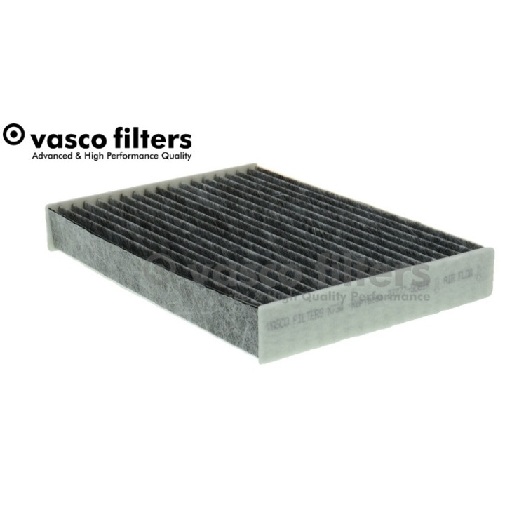 Filtru cabina VASCO X734