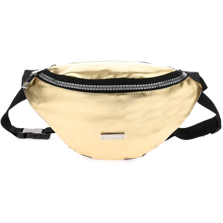 Дамска чанта, Beltimore, екологична, 30x15x10см, регулируема, два цвята