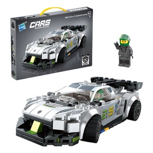 Seturi de constructie