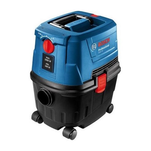 Aspirator Bosch GAS 15 Professional 1100W 15L