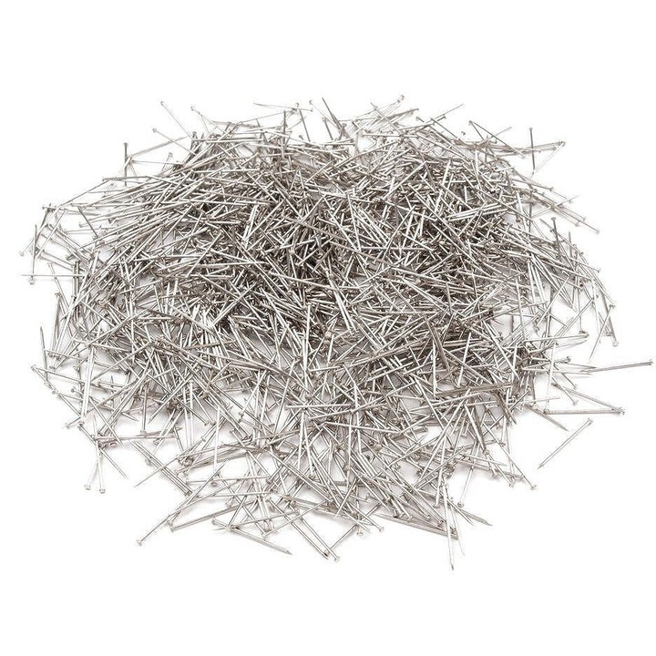 Комплект Ace Kufer 0,67x13см, 0,5кг, приблизително 13000 броя