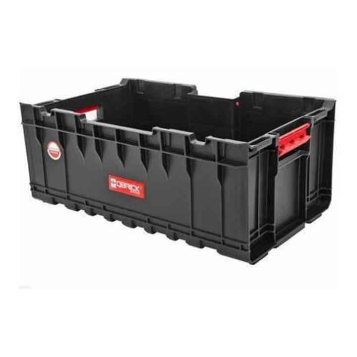 Органайзер за инструменти, PATROL, QBRICK SYSTEM ONE BOX, 576x359x237, зебра