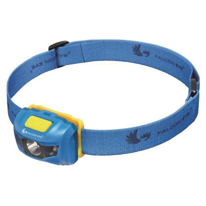 Фенер Falcon Eye FHL0011
