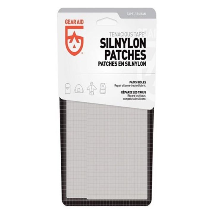 Banda adeziva, Gear Aid, Negru