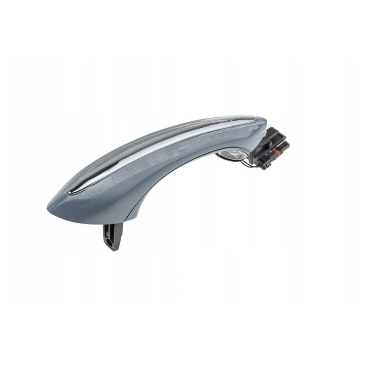 Mâner exterior fără senzor pentru BMW 7 F01 51217231930
