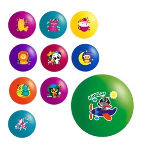 Interaktív gyerek játékok