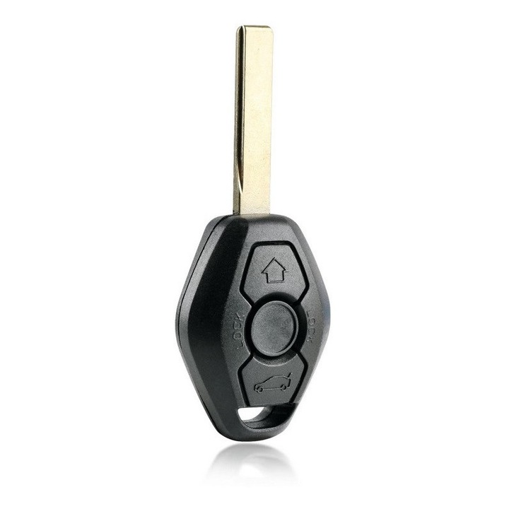 Кутийка за ключ за BMW 7 E65 6955750, 8377809