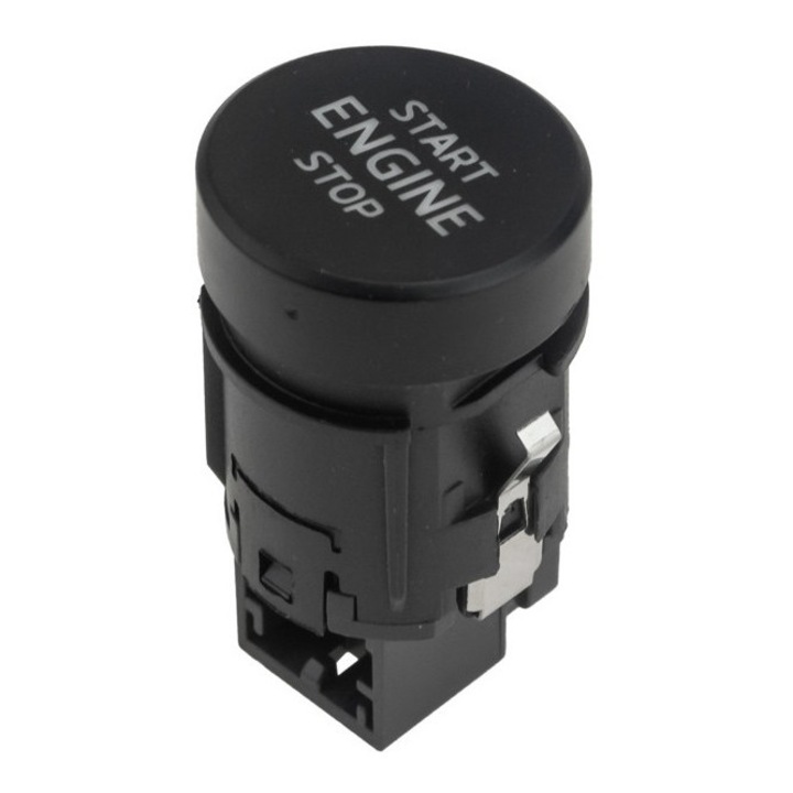 Buton Start Stop pentru Skoda Kamiq 3V0905217AWHS / 3V0905217 / 3V0905217A / 3V0905217WHS
