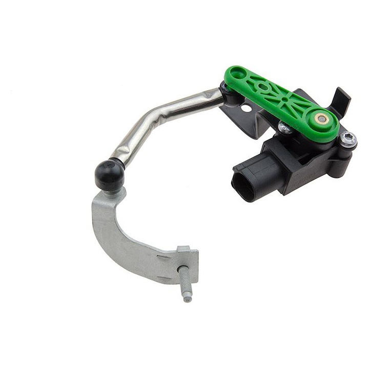 Сензор (датчик, кантар) за ниво на ксенонови светлини за VW Passat B7 3C0412521B