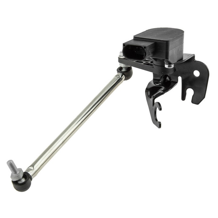 Senzor (detector, cântar) pentru nivelul farurilor xenon pentru Porsche Panamera 970 97033302203