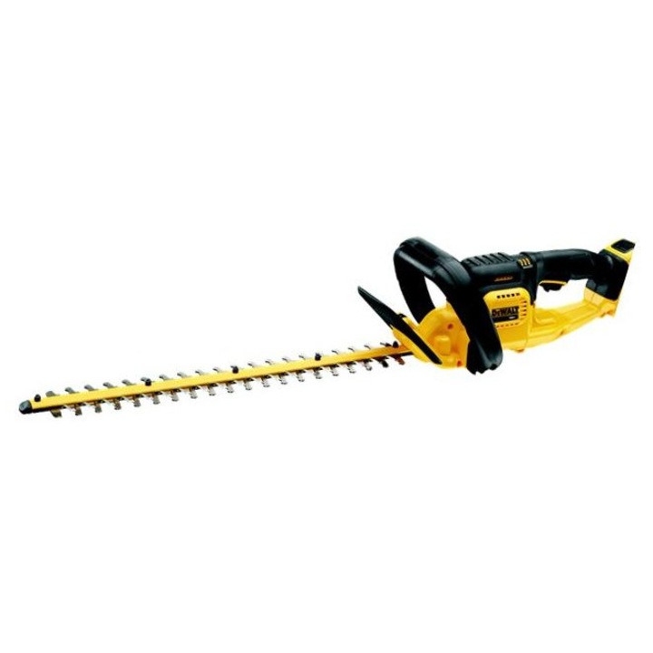 Trimmer pentru taiat gard viu, DEWALT DCM563PB, 55cm, 18V, 3,4kg