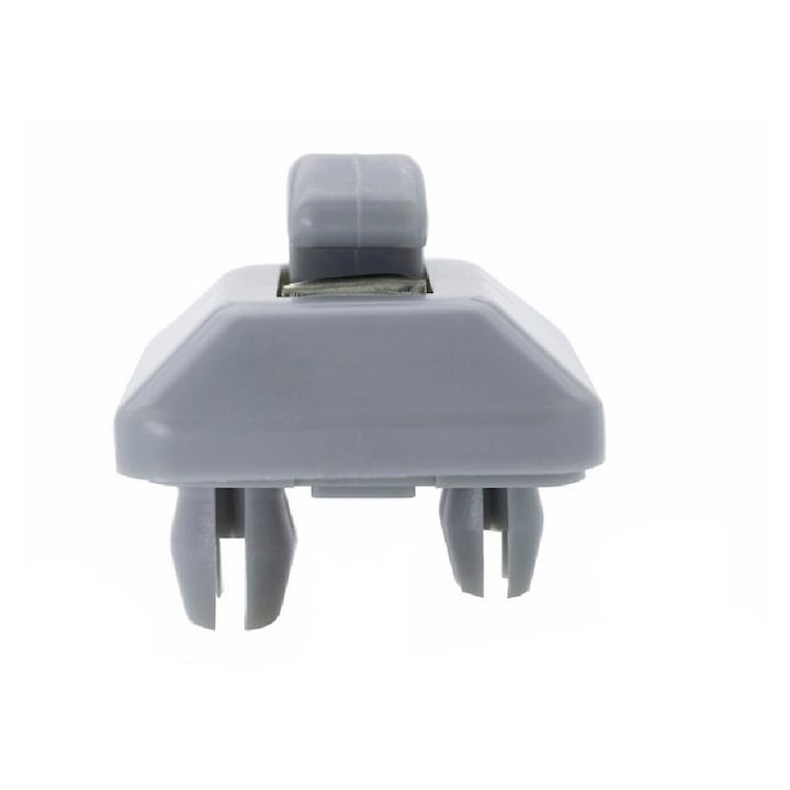 Audi A4 B8 napellenző csipesz 8U0857562A / 8E0857562A