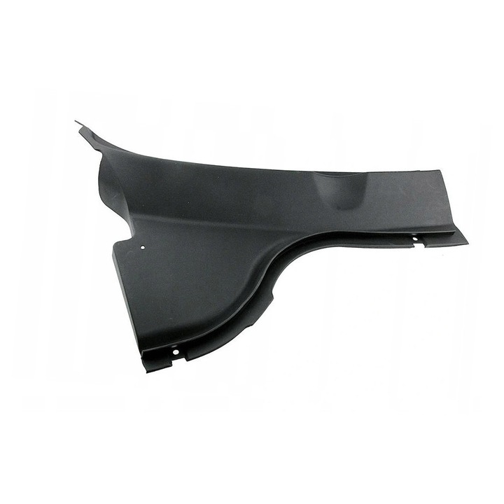 Grilă parbriz pentru VW Passat B7 3C1819404B