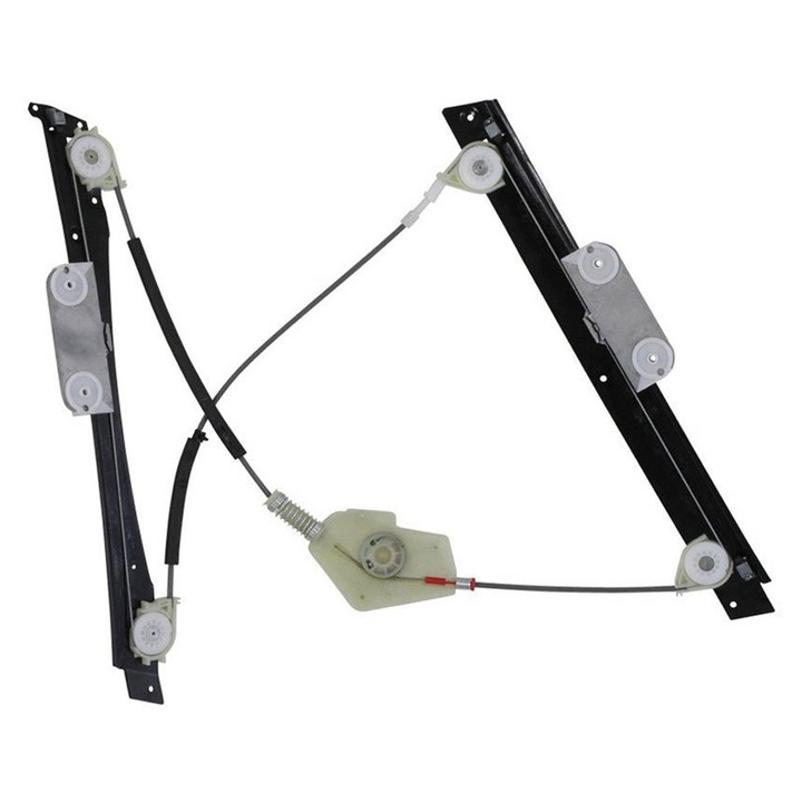 Стъклоподемник за Audi TT 8N0837462