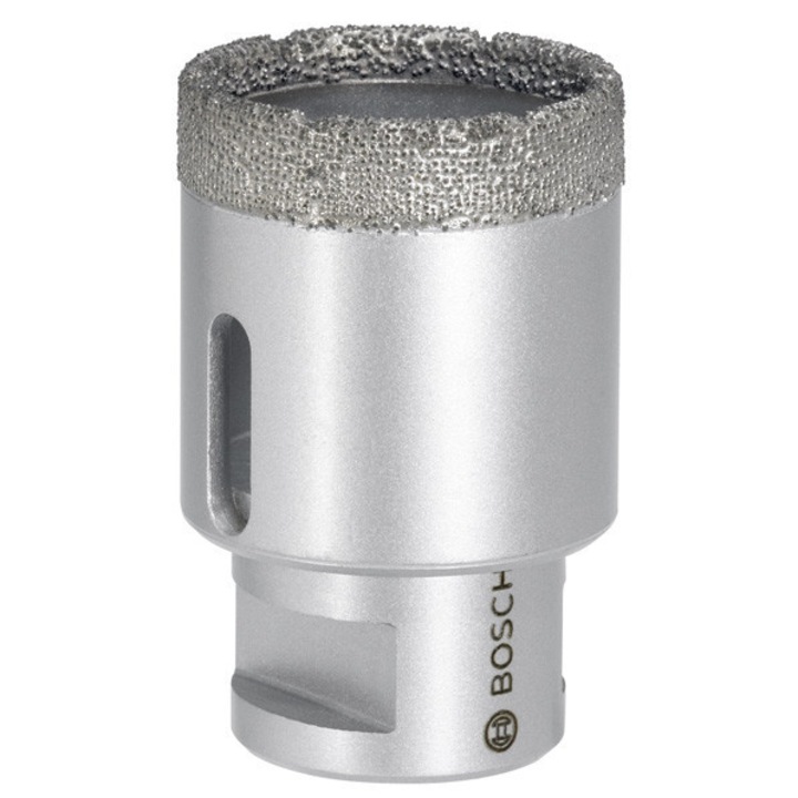 Set burghie diamantate BOSCH KORONA M14, 20mm, 20x35mm, pentru ceramica