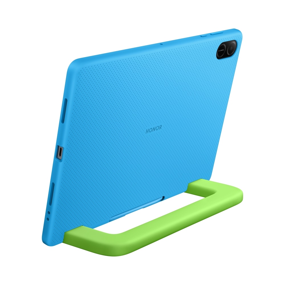 Tabletă Honor Pad X8a Kids Tablet Nadal-W79C, Albastru, WIFI, 11", IPS, 1920x1200, Snapdragon 680 4G, Octa-Core, 4GB RAM, 128GB, Cameră 5MP/5MP frontală, WiFi 802.11 a/b/g/n/ac 2.5G/5G, USB, BT, 8 300mAh, Android 14, MagicOS 8.0 6936520870660