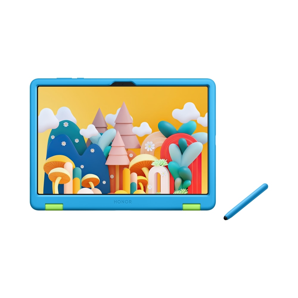 Tabletă Honor Pad X8a Kids Tablet Nadal-W79C, Albastru, WIFI, 11", IPS, 1920x1200, Snapdragon 680 4G, Octa-Core, 4GB RAM, 128GB, Cameră 5MP/5MP frontală, WiFi 802.11 a/b/g/n/ac 2.5G/5G, USB, BT, 8 300mAh, Android 14, MagicOS 8.0 6936520870660