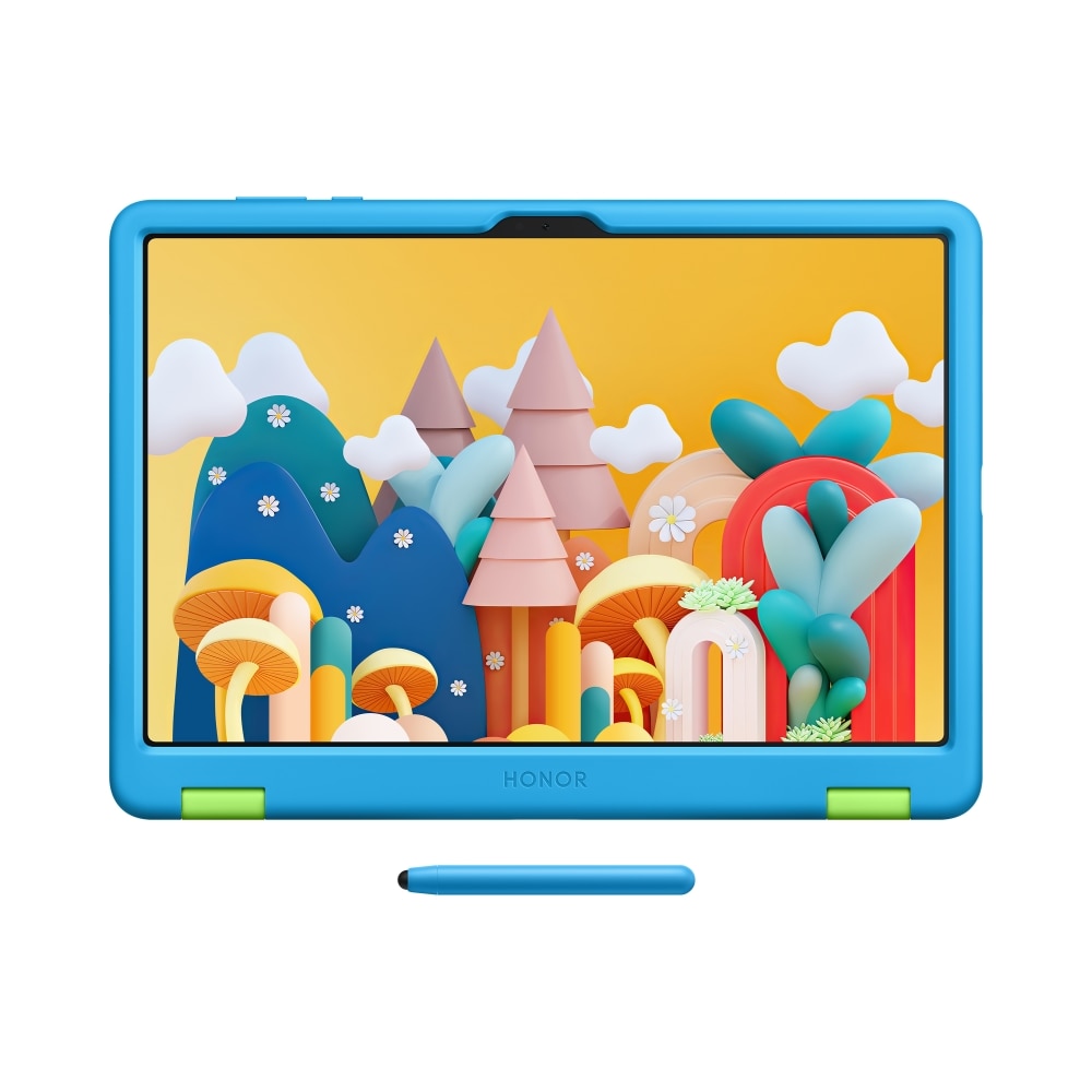 Tabletă Honor Pad X8a Kids Tablet Nadal-W79C, Albastru, WIFI, 11", IPS, 1920x1200, Snapdragon 680 4G, Octa-Core, 4GB RAM, 128GB, Cameră 5MP/5MP frontală, WiFi 802.11 a/b/g/n/ac 2.5G/5G, USB, BT, 8 300mAh, Android 14, MagicOS 8.0 6936520870660