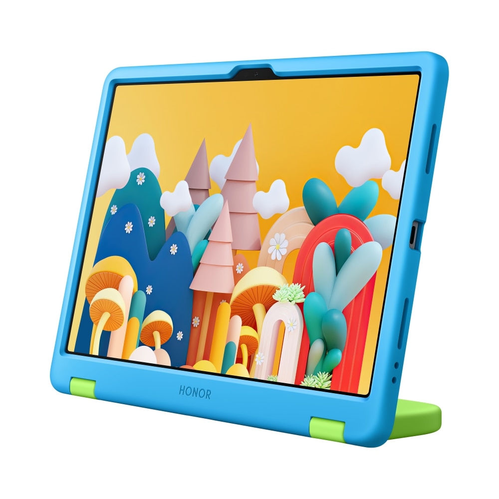 Tabletă Honor Pad X8a Kids Tablet Nadal-W79C, Albastru, WIFI, 11", IPS, 1920x1200, Snapdragon 680 4G, Octa-Core, 4GB RAM, 128GB, Cameră 5MP/5MP frontală, WiFi 802.11 a/b/g/n/ac 2.5G/5G, USB, BT, 8 300mAh, Android 14, MagicOS 8.0 6936520870660