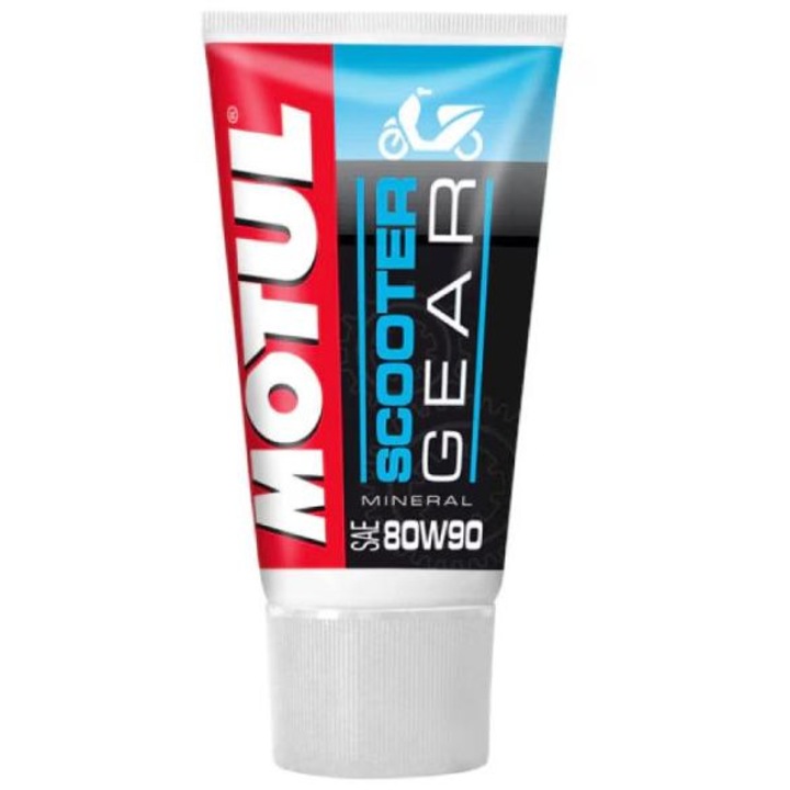Ulei de Transmisie pentru Motoare Motul Scooter Gear 80W90, 150 ml, Mineral