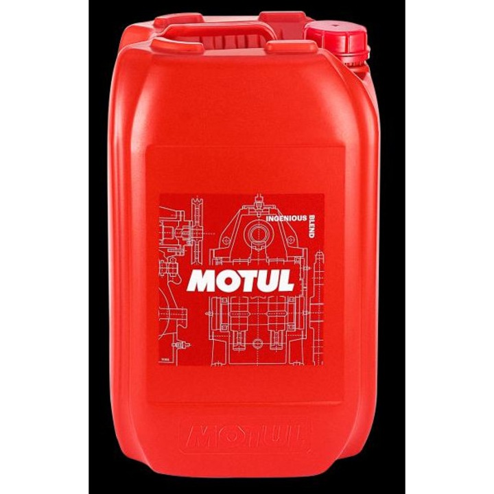 MOTUL ATF 236.14 sebességváltó olaj - 20 literes kiszerelés