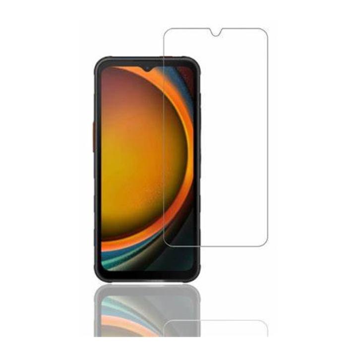Стъклен протектор Ulefone Note 8/8P