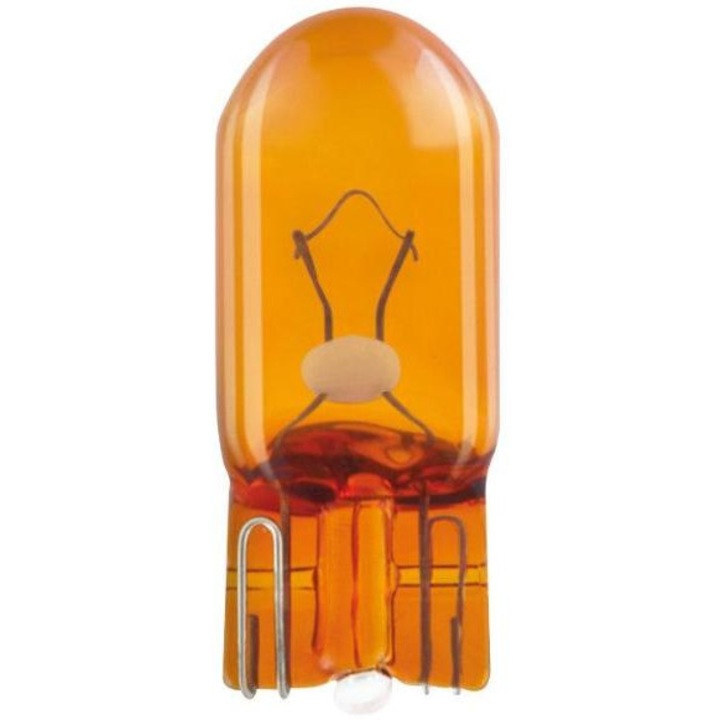 Bec Auto Galbene WY5W 12V 5W W2.1x9.5d QWP