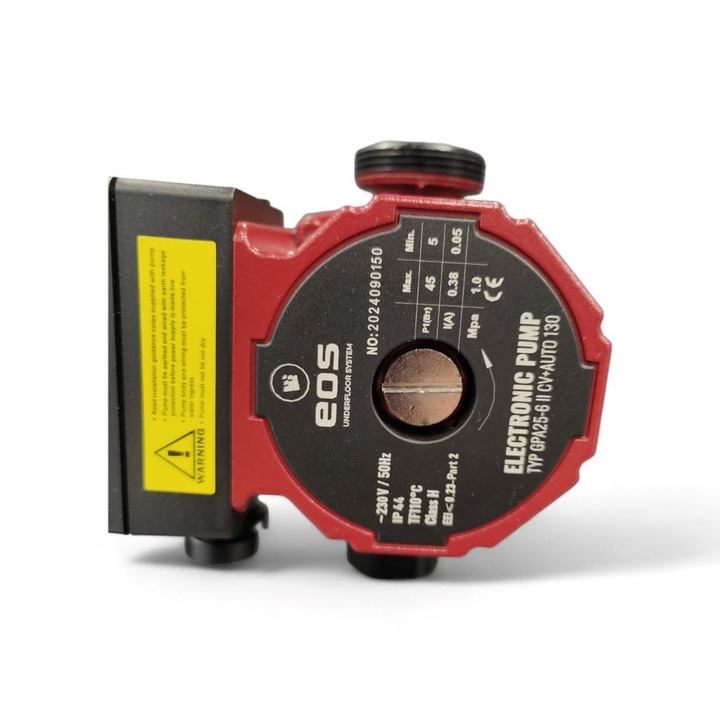 Pompa EOS GPA 25-6 II