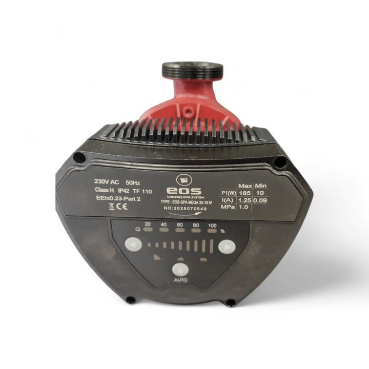 Pompa EOS GPA MEGA 32-8 IV