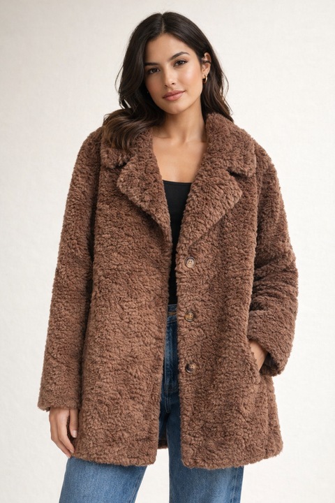 Paltoane, Maro inchis