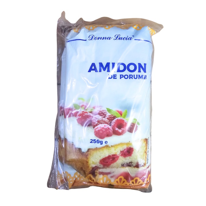 Amidon din porumb, Donna Lucia, 2x250gr