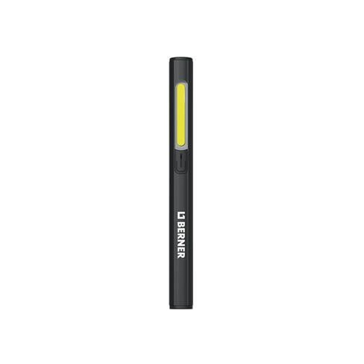 Лампа Alu Pen Light Slim Berner, LED, 162 x 15 x 17, 5 мм