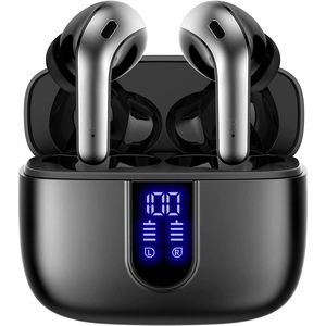 Bluetooth headset