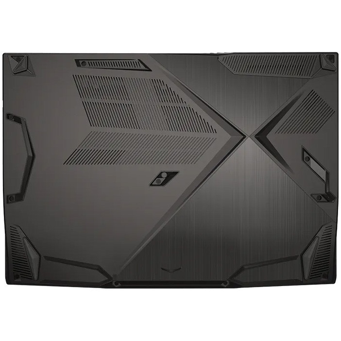 Laptop Gaming MSI Thin 15 B13UC-3430XRO cu procesor Intel® Core i5-13420H pana la 4.6GHz, 15.6" Full HD, 144Hz, IPS, 16GB DDR4 RAM, 512GB SSD, NVIDIA GeForce RTX 3050 4GB GDDR6, No OS, Black