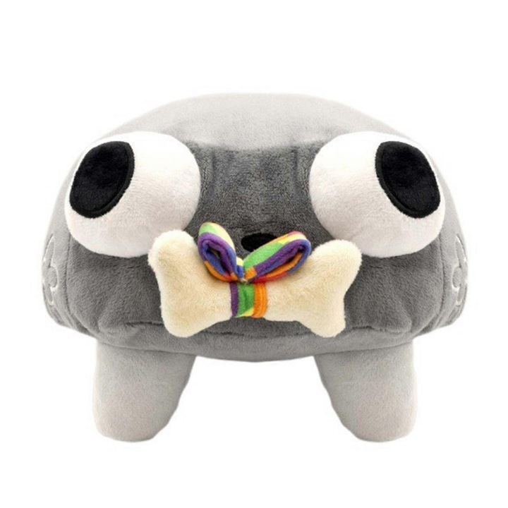 Jucarii de plus, 35cm, set de papusi adorabile pentru decor acasa sau cadouri