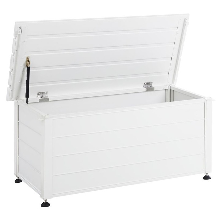 Párnatartó láda Fehér CAMPALTO