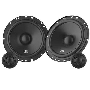 JBL Stage 1010 10Inch Subwoofer in gesloten kist