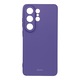 Husa pentru Samsung Galaxy S26 Ultra, All Day Colorful, Violet