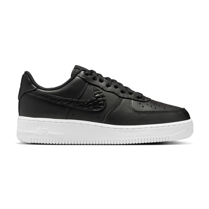 Маратонки NIKE Air Force 1 '07 SE 56623, Черен