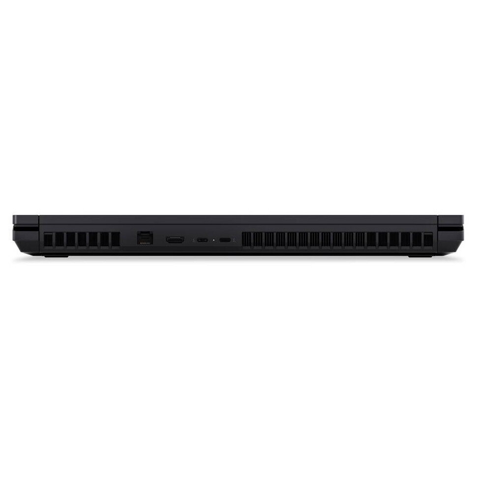 Laptop Lenovo ThinkPad P16 G3 WUXGA 16 inch Intel Core Ultra 9 275HX 64GB 1TB SSD RTX Pro 3000 Blackwell Windows 11 Pro Black