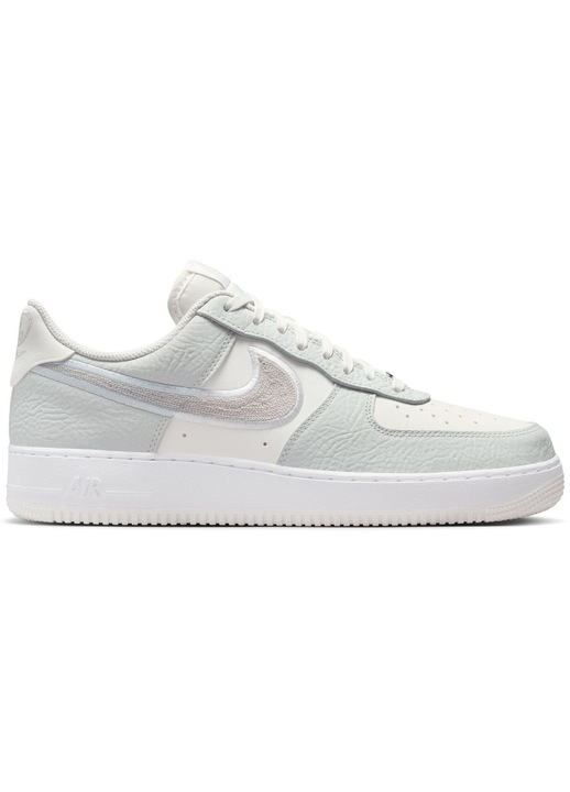 Pantofi sport NIKE Air Force 1 '07 LV8 SS26 56543, Alb