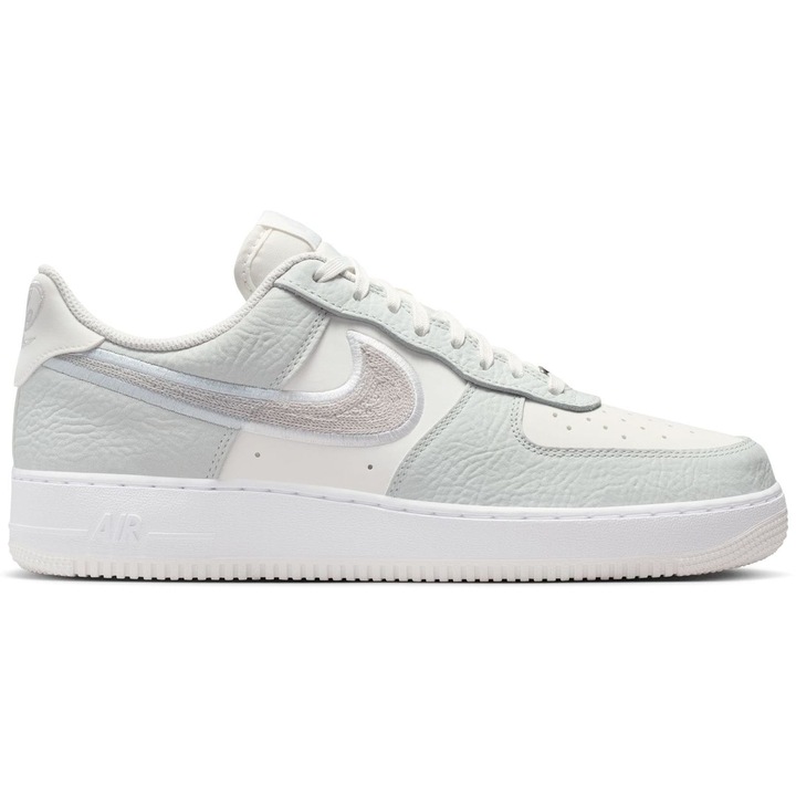Маратонки NIKE Air Force 1 '07 LV8 SS26 56543, Бял