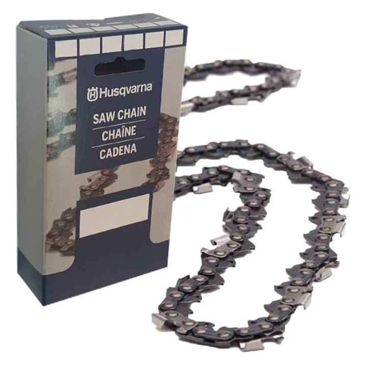 Lant drujba Husqvarna 15" (38cm), 32 dinti, pas 325, canal 1.5mm H21
