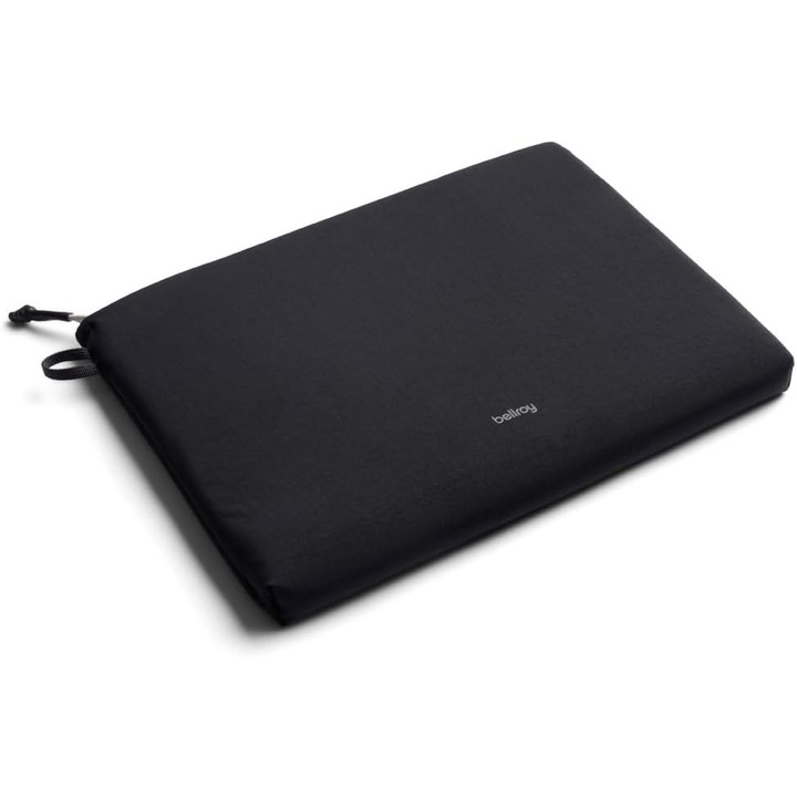 Husa Bellroy Lite pentru Laptop (16 Inch) - Negru
