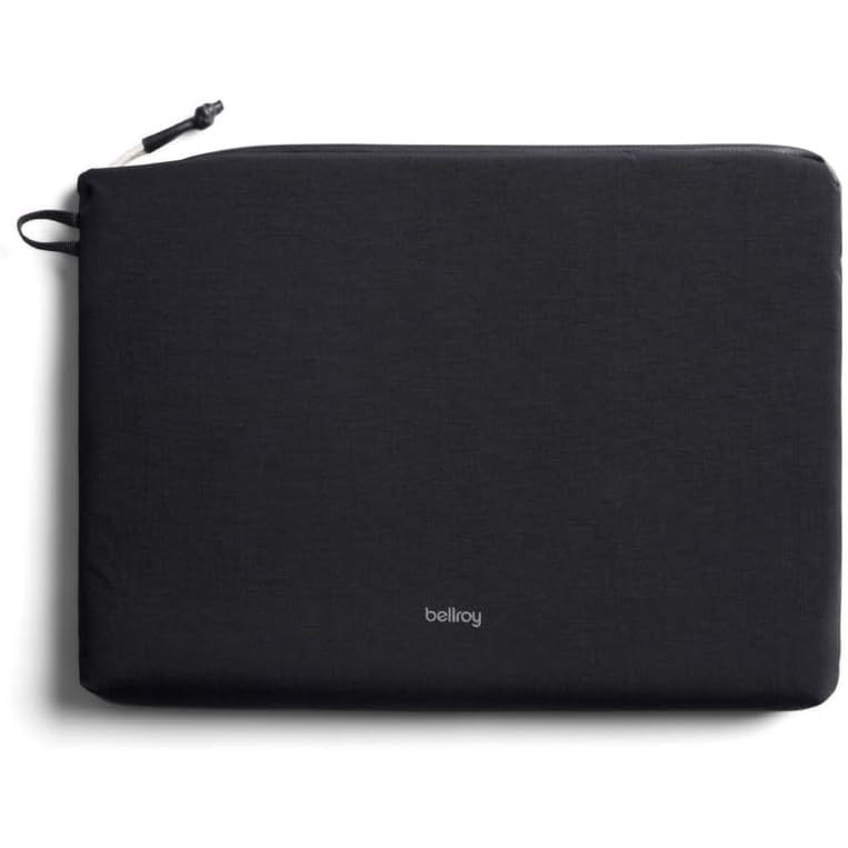 Husa Bellroy Lite pentru Laptop (16 Inch) - Negru